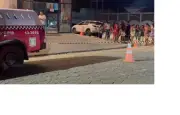 Vereador atira na ex-esposa e é encontrado morto em Ourilândia do Norte