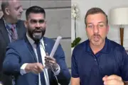 Vereador chama ex-secretário de 'bicha pão com ovo' e é alvo de representação no Conselho de Ética