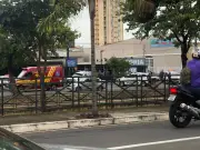 Vereador é detido suspeito de agredir ex-mulher e atirar em ex-cunhado em Catanduva