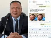 Vereador Eduardo Lara condenado a 33 anos por esquema de rachadinha em Iguape