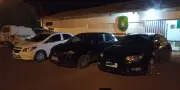 Vereador Geno Pereira preso por embriaguez e agressão no Piauí