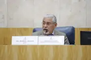 Vereador petista Senival Moura preso por lavagem de dinheiro do PCC