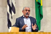 Vereador Senival Moura foi condenado à morte pelo PCC, mas perdoado, diz MP