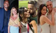 Veteranas aconselham novas esposas de jogadores sobre assédio