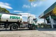 Vibra garante abastecimento de combustíveis no Brasil em meio a crises globais
