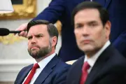 Vice de Trump critica reação 'alarmista' de Israel a acordo EUA-Irã