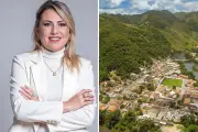 Vice-prefeita de Ribeira é denunciada por desvio de R$ 41 mil para 'casamento espiritual'