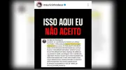 Vice-prefeito de Uberaba denuncia ataques racistas em rede social