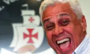 Vida de Roberto Dinamite vai virar filme nos cinemas