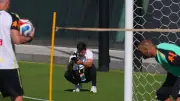 Videomaker de Mogi Mirim registra bastidores da Seleção na Copa do Mundo nos EUA
