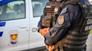 Vigilante é preso suspeito de agredir mulher com barra de ferro em Vitória