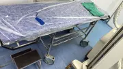 Vigilância investiga denúncia de raios X em sala de curativos na UPA de São Pedro