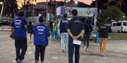 Vigilância Sanitária fiscaliza food trucks e boxes em Cabo Frio
