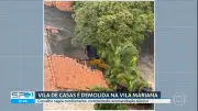 Vila histórica demolida em SP com alvará vencido durante prazo de recurso