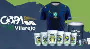 Vilarejo lança Copa Vilarejo com brindes e experiências especiais