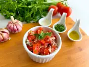 Vinagrete perfeito: receita prática e dicas de nutricionista