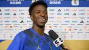 Vini Jr. assume protagonismo na Seleção com participação em 9 dos últimos 12 gols