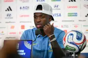 Vini Jr. diz estar no auge antes da estreia na Copa de 2026