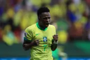 Vini Jr. diz que Seleção está pronta para vencer a Copa do Mundo