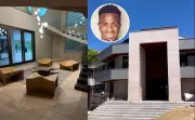 Vini Jr. mora em condomínio de luxo no Rio com ex-BBB e cantores