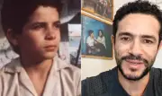 Vinicius de Oliveira celebra legado de Central do Brasil