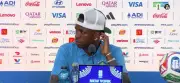 Vinicius Jr critica imigração dos EUA e fala sobre eliminação