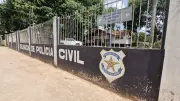 Violência doméstica em Belterra deixa dois feridos e homem é preso