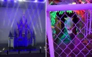 Virginia Fonseca mostra mansão com sala de jogos 'surreal' e cinema em Orlando