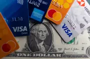 Visa e Mastercard negociam plataforma de stablecoins com Stripe e Coinbase