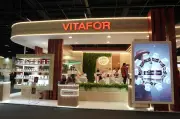 Vitafor aposta em experiências imersivas na Naturaltech