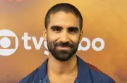Vitor Sampaio estrelará nova série original do Globoplay