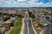 Vitória da Conquista registra 8,9°C e tem menor temperatura da Bahia