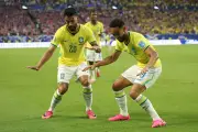 Vitória do Brasil gera 'feriado' e memes nas redes sociais