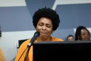 Viúva de gari morto em BH cobra julgamento de empresário