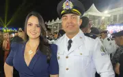 Viúva de PM alerta: vício em bets deixou dívida de R$ 1 milhão