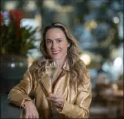 Viva la Vida lança espumante Zero Álcool e collab Nature Bruna Cardoso