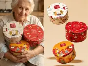 VO Alzira Lança Latas Colecionáveis para o Dia das Avós