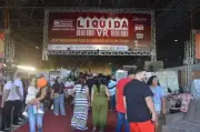 Volta Redonda: 12ª edição do Liquida VR começa nesta quinta