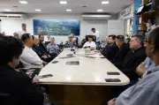 Volta Redonda anuncia 1.772 novas casas em parceria com Campanha da Fraternidade