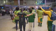 Voos extras para Copa: companhias aéreas ampliam oferta para EUA, Canadá e México