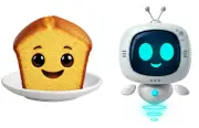 Vote na mascote do programa Bit & Broa da TV Globo em Minas