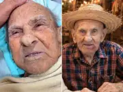 Vovô Anésio morre aos 88 anos em Araraquara