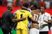 Vozinha: herói contra Espanha é o jogador menos valioso de Cabo Verde