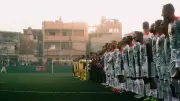Várzea: Onde Nasce o Futebol e 'Eu Vou Te Encontrar' estreiam no streaming