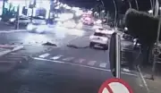 Vítima de atropelamento em Petrolina morre após 7 dias internada
