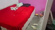 Vítimas de tráfico sexual recebiam uma refeição por dia e trabalhavam 15 horas seguidas