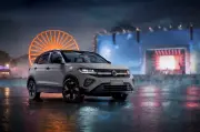 VW T-Cross Rock in Rio: edição especial mantém preço de R$ 142.990