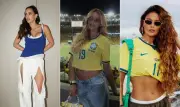 WAGs da Seleção Brasileira: influência e carreira própria nas redes