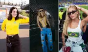 WAGs da Seleção Brasileira usam relógios de luxo acima de R$ 100 mil