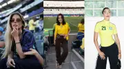 WAGs da Seleção usam joias de até R$ 70,5 mil em acessórios de luxo